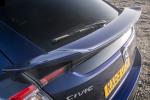 Honda Civic Hatchback Sport Line 2019 года (UK)